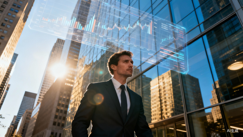 依靠私募信贷追赶黑石?凯雷集团CEO决定与“泡沫共舞”